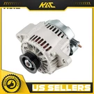 Alternator 13529 For 1994-1995 Acura Integra 1.8L L4 101211-5430 101211-5400. Fixed Price $72.19.