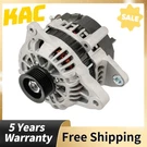 Alternator AL4052X For Hyundai 2002-2004 Sonata 2.7L Santa Fe 2003-2004. Fixed Price $89.99.
