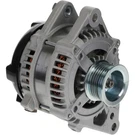 New Alternator For Toyota Tundra V6 4.0L 06-10 27060-0P030-84 12721. Fixed Price $147.95.