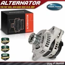 Alternator For Fiat 500L 2014-2020 500X 2016-2018 Jeep Renegade 2015-2018 1.4L. Fixed Price $157.29.