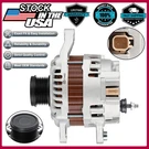 Oem Alternator 11440 4801490AD/C/A Fit Dodge Journey 2009-2020 L4 2.4L Cw 160AMP. Fixed Price $99.99.