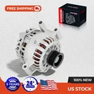 Alternator 3.0L Ford Escape Mazda Tribute 2001-2004 AJ03-18-300A; 400-14103. Fixed Price $79.99.