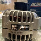 Gm Genuine Parts 321-2172 Alternator For 01-05 Blazer Bravada Jimmy S10 Sonoma. Fixed Price $275.00.