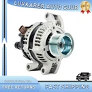 Alternator 08-10 Ford F-250 F-350 F-450 F550 Super Duty 104210-5432 11291. Fixed Price $129.99.