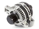 Delco Genuine Gm Alternator Fits Cadillac Cts 2010-2014 29SMXP. Fixed Price $429.31.