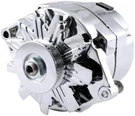 Allstar Performance ALL80505 Gm Single Wire Chrome Alternator. Fixed Price $159.99.