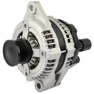 Alternator For Dodge Dart 2013-2016 Fiat 500 12-14 1.4L 140A 11594 56029579AB. Fixed Price $115.37.