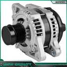 Alternator Fits Toyota Highlander Sienna 2009- 2011 2012 2013 2014 2015 2016. Fixed Price $99.78.