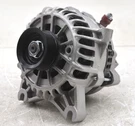Motorcraft Reman Alternator 135 Amp GLV-8889-RM Lincoln Town Car 4.6L 2004-2006. Fixed Price $175.95.