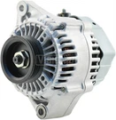 Alternator Vision Oe 13529 Reman Fits 94-95 Acura Integra 1.8L-L4. Fixed Price $157.69.
