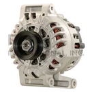 Delco Remy 12947 Alternator Remanufactured. Fixed Price $411.48.