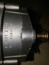 1970 Oldsmobile CUTLASS/442 Delco #1100777 (rebuilt) 55 Amp Oem Alternator. Fixed Price $225.00.