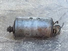 Triumph Bsa Norton Matchless Lucas E3L Generator Dynamo 6 Volt "untested". Fixed Price $30.00.