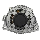 New Alternator Motorcraft GL8999. Fixed Price $961.75.