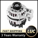 Alternator For Buick Lacrosse 2010 2011 2012 2013 2014 2015 2016 V6 3.6L Us. Fixed Price $85.99.