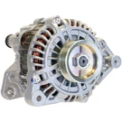 Denso 210-4144 Alternator For 93-98 Mercury Nissan Quest Villager. Fixed Price $326.99.
