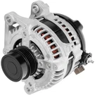 Roadfar Alternator For 2010-2011 Toyota Camry 11516 104210-2650 27060-0V060. Fixed Price $162.63.