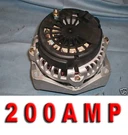 Buick Rainer High Amp 5.3 04 05 Generator / Escalade 6.0 02- Alternator. Fixed Price $235.00.