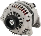 Kac Alternator For Nissan Infiniti 02-02 QX4 01-02 Pathfinder #13900N. Fixed Price $84.00.