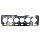 Cylinder Head Gasket Fits Caterpillar 2014-2019 928H/930H W/o Seals 424-8881. Fixed Price $182.28.