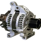 Denso Remanufactured Alternator 210-1147. Fixed Price $299.84.