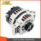 Alternator For Buick Lacrosse 2011 2.4L; Verano 2012-2017 2.0/2.4L 130AMP 11652N. Fixed Price $132.99.