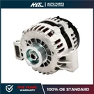 Alternator Fits Chevrolet Trailblazer 4.2L L6 2002-2004 2005 2006 3342527A/8290. Fixed Price $93.99.