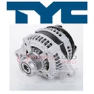 Tyc Alternator For 2009-2010 Toyota Corolla 1.8L L4 Electrical Charging Xl. Fixed Price $263.68.