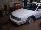 Alternator 6-232 Fits 90-95 Taurus 2079492. Fixed Price $61.75.
