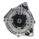 New 130AMP Alternator Fits Saab 9-5 3.0L 1999-2003 0123510093 49-29-451 LRA02170. Fixed Price $172.95.