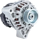 Valeo 12V 75A Alternator For Volvo Penta 3.0GLM 4.3GXI 5.0GL 8.1GXI. Fixed Price $312.97.