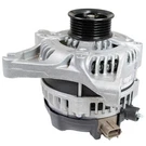 Genuine Motorcraft Alternator GL921. Fixed Price $270.43.