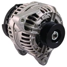 New Alternator For Audi Allroad Quattro V6 2.7L 03-05 06C903016B 078903016AC. Fixed Price $156.95.