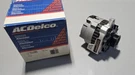 Genuine Gm Alternator Reman 10463604 321-1069 Cavalier Sunfire 1995 2.2L. Fixed Price $59.99.