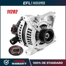 2009-2010 Ford F-150 4.6L 5.4L V8 New Alternator 11292 9L3T-10300-CB 12V. Fixed Price $92.99.