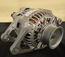 New Alternator For 1999 2002 Jeep Wrangler, Cherokee Acdelco 334-1364. Fixed Price $104.88.