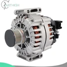 Alternator Fit For Freightliner Sprinter 2500/3500 2014-2017 L4 2.1L 250A 11741. Fixed Price $193.78.