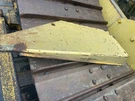 John Deere 850B Lgp Left/driver Equip Panel/cover - Used P/n T78689. Fixed Price $199.99.