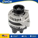 Alternator For 2003-2004 Honda Pilot 2002-04 Odyssey 3.5L 01-02 Acura Mdx 13918. Fixed Price $77.89.