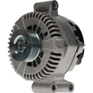 Alternator Fits Ford F-250 Super Duty 2003-2006 3C3T-CA 3C3Z-10346-CARM 12V 8308. Fixed Price $119.90.