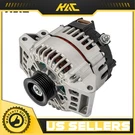 Alternator For 04-08 Chevrolet Malibu 2.2L 06-07 Saturn Ion 2.4L TG11S010. Fixed Price $82.99.