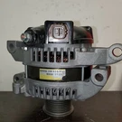 Lexus GX460 V8 4.6LITER Alternator 2010 2019 Oem Reman By Rr. Fixed Price $266.00.
