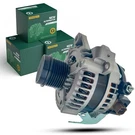New Alternator For Toyota Camry 2007-2009 L4 2.4L 11195N. Fixed Price $75.99.