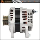 Alternator For Nissan Versa 2012-19 Note Micra L4 1.6L 110A 7-GROOVE 11547. Fixed Price $102.61.