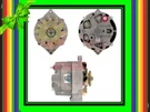 Alternator Caterpillar T30/T40/T50 Hyster Fork Lift 42A 12V Diesel 1100849. Fixed Price $171.24.