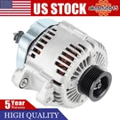 Alternator For Hyundai Sonata Azera Kia Sorento Sedona 3.3L 3.8L 130AMP 11191. Fixed Price $77.99.