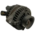 2006-2008 Honda Ridgeline Pikup Rts Alternator 8142374 3.5L 6C Awd 601-60891D. Fixed Price $83.12.