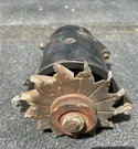 Oem Used Delco Generator 1100326 Same As: 1100310, 1100318, 1100324 Chevy 1955. Fixed Price $119.95.