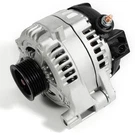 High Output Alternator Compatible With 2012-2023 Jeep Wrangler & Gladiator 3..... Fixed Price $243.08.