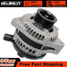 Alternator For Honda Accord 3.5L 3471CC V6 Gas 2008 2009 2010 2011 2012 11392. Fixed Price $83.99.